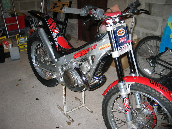 Montesa