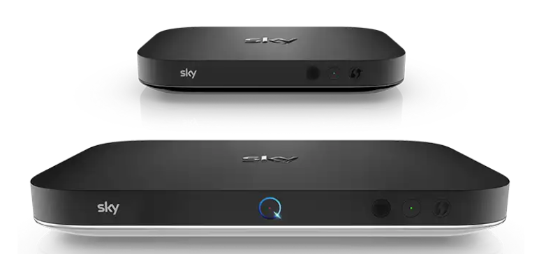 SkyQ