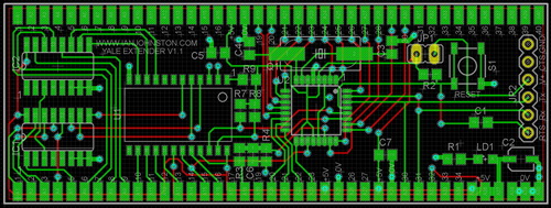 pcb